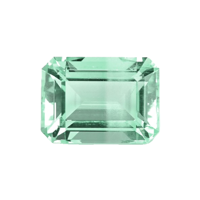 1.73 Ct. Emerald from Russia Video