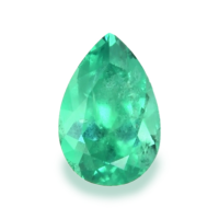 1.48 Ct. Emerald from Russia Video