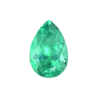 1.48 Ct. Emerald from Russia Video