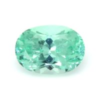 1.11 Ct. Emerald from Russia Video