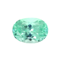 1.11 Ct. Emerald from Russia Video