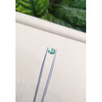 1.11 Ct. Emerald from Russia Life Style