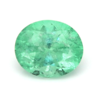 1.99 Ct. Emerald from Russia Video