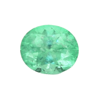 1.99 Ct. Emerald from Russia Video