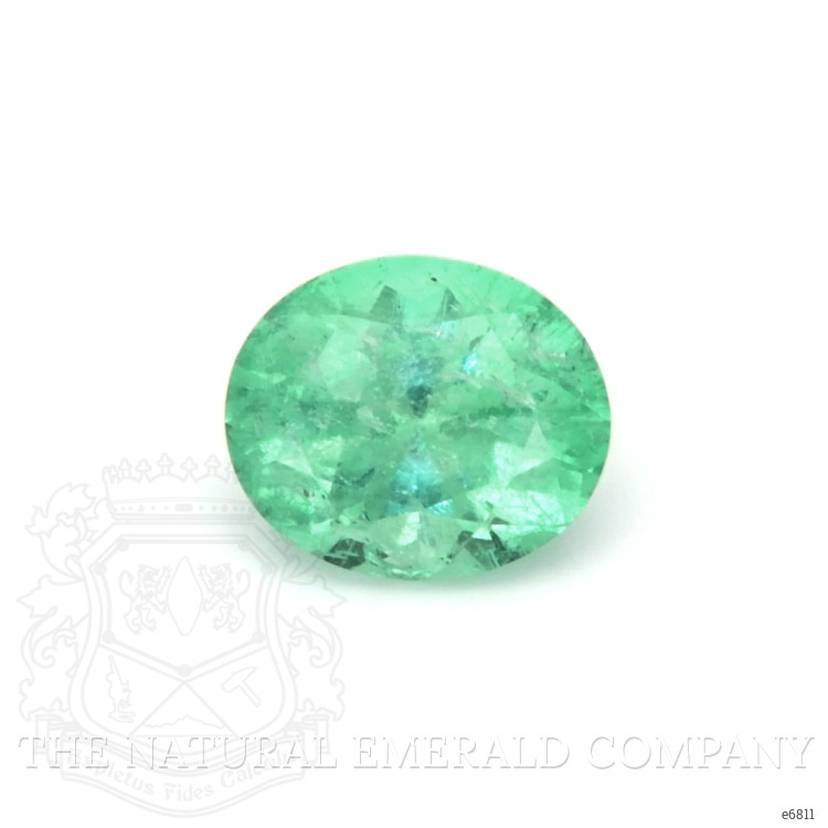 1.99 Ct. Emerald from Russia