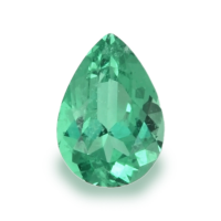 1.41 Ct. Emerald from Russia Video