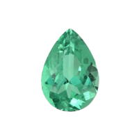 1.41 Ct. Emerald from Russia Video