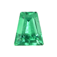 1.39 Ct. Emerald from Russia Video