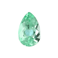 1.18 Ct. Emerald from Russia Video