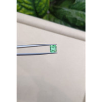 1.71 Ct. Emerald from Russia Life Style