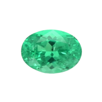 1.07 Ct. Emerald from Russia Video