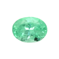 2.17 Ct. Emerald from Russia Video