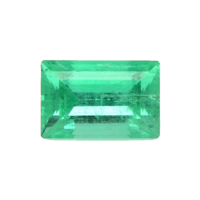 1.63 Ct. Emerald from Russia Video