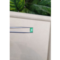 1.63 Ct. Emerald from Russia Life Style
