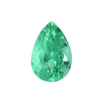 1.90 Ct. Emerald from Russia Video