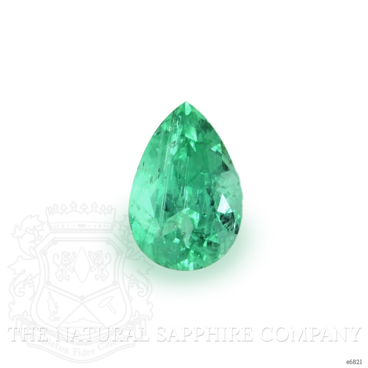 1.90 Ct. Emerald from Russia