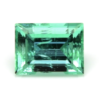 2.41 Ct. Emerald from Russia Video