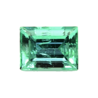 2.41 Ct. Emerald from Russia Video