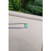 2.41 Ct. Emerald from Russia Life Style