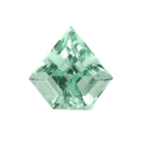 1.58 Ct. Emerald from Russia Video