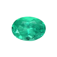 1.30 Ct. Emerald from Russia Video