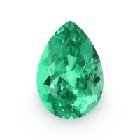 1.19 Ct. Emerald from Russia Video