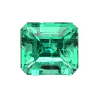 1.05 Ct. Emerald from Russia Video