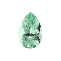 3.26 Ct. Emerald from Russia Video