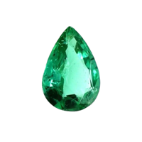 0.35 Ct. Emerald from Zambia Video