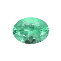 1.09 Ct. Emerald from Russia Video