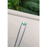 1.09 Ct. Emerald from Russia Life Style
