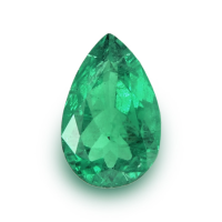 2.44 Ct. Emerald from Russia Video