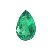 2.44 Ct. Emerald from Russia Video