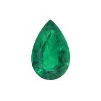 2.24 Ct. Emerald from Russia Video