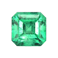 3.30 Ct. Emerald from Russia Video