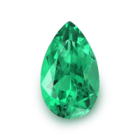1.20 Ct. Emerald from Russia Video