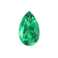 1.20 Ct. Emerald from Russia Video