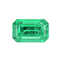 1.22 Ct. Emerald from Russia Video
