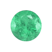 1.57 Ct. Emerald from Russia Video