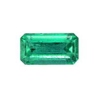 2.35 Ct. Emerald from Russia Video