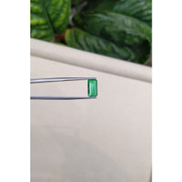 2.35 Ct. Emerald from Russia Life Style