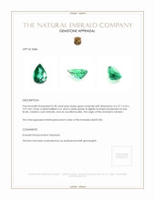 Jewelry Appraisal