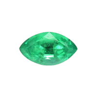 1.48 Ct. Emerald from Russia Video