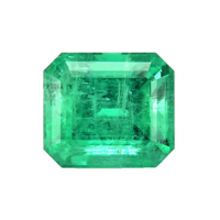 1.84 Ct. Emerald from Russia Video