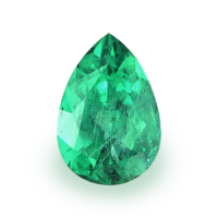 2.09 Ct. Emerald from Russia Video
