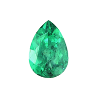 2.09 Ct. Emerald from Russia Video