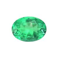 1.44 Ct. Emerald from Russia Video