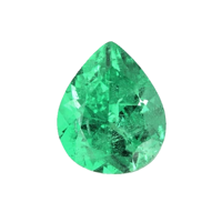 1.55 Ct. Emerald from Russia Video