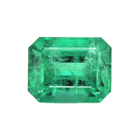 3.18 Ct. Emerald from Russia Video