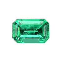 1.44 Ct. Emerald from Russia Video